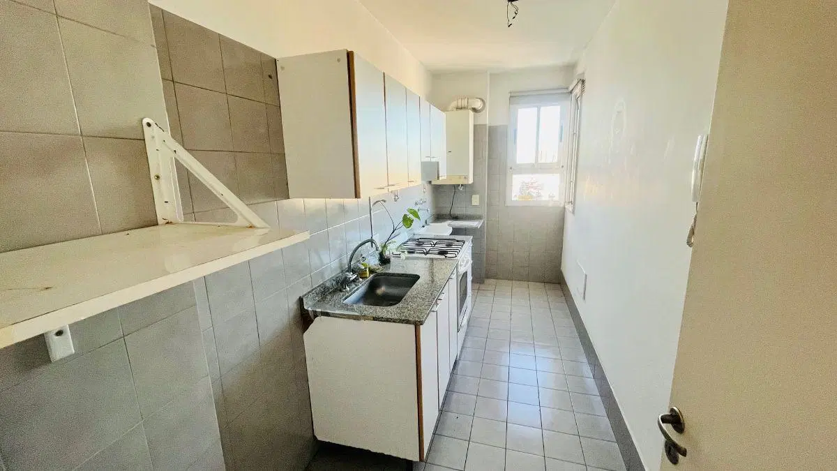 "EXCELENTE UBICACION" ACOYTE 656, 2 AMB C/BALCON, VISTA PANORAMICA 4