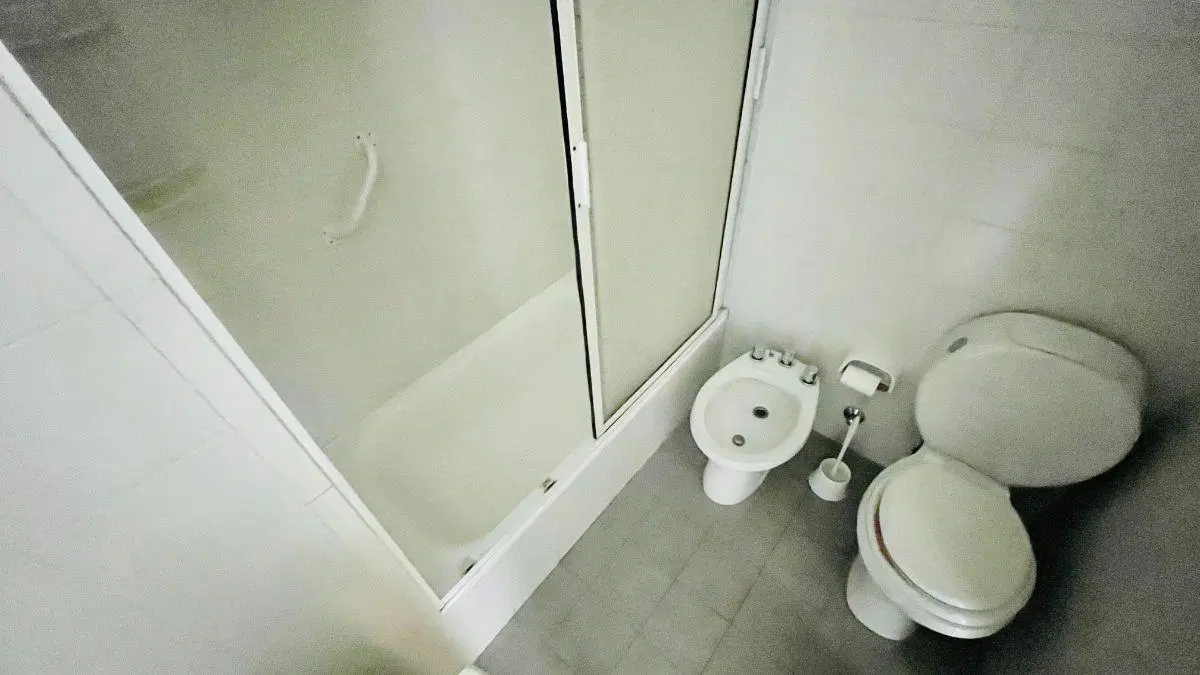 "EXCELENTE UBICACION" ACOYTE 656, 2 AMB C/BALCON, VISTA PANORAMICA 5