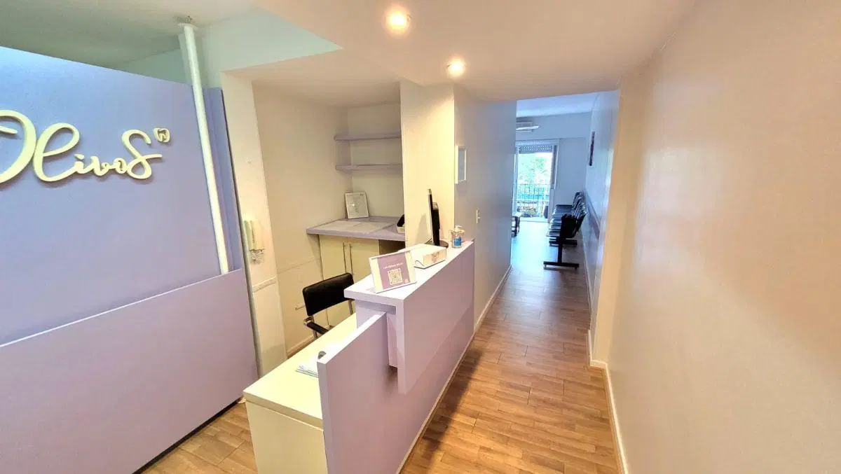 EXCELENTE UBICACIÓN "Av. Maipu 2322", DEPARTAMENTO 4 AMBIENTES CON PATIO y BALCÓN 3