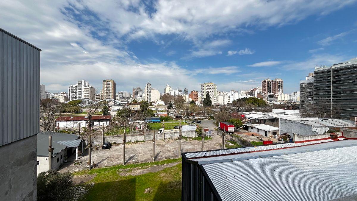 Foto de DEPTO. ALQUILER 2 AMB. CABALLITO - BOGOTA 1656 C/ BALCON AL, imagen 5