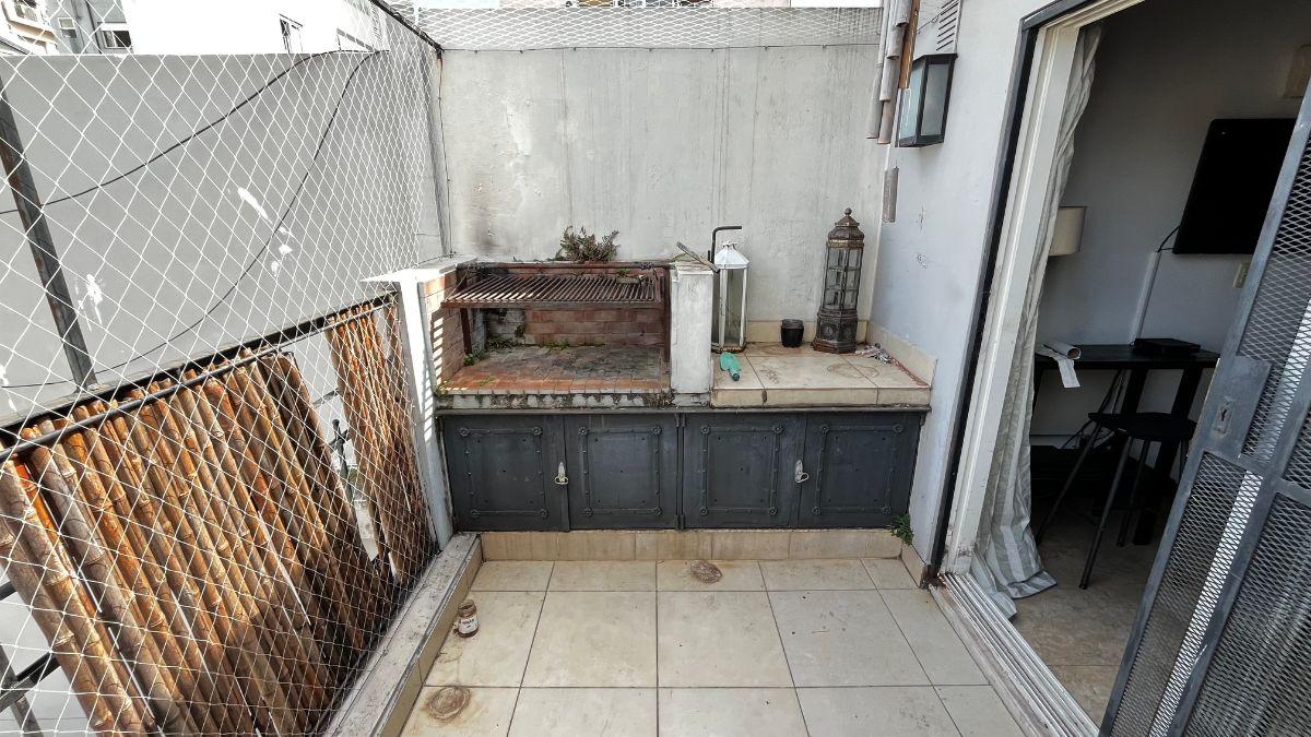 Foto de PH. AMUEBLADO, ALQUILER 2 AMB. EN DUPLEX, COLEGIALES - ZAPIOLA 1340 C/, imagen 4