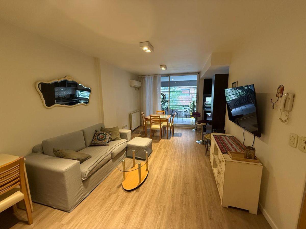 Foto de DEPTO. VENTA, 3 AMB. CABALLITO S J DE CALASANZ 600, SEMIPISO 2 BALCONES, imagen 3