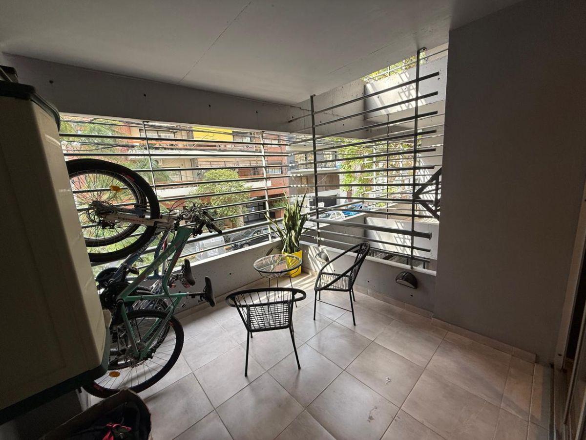 Foto de DEPTO. VENTA, 3 AMB. CABALLITO S J DE CALASANZ 600, SEMIPISO 2 BALCONES, imagen 5