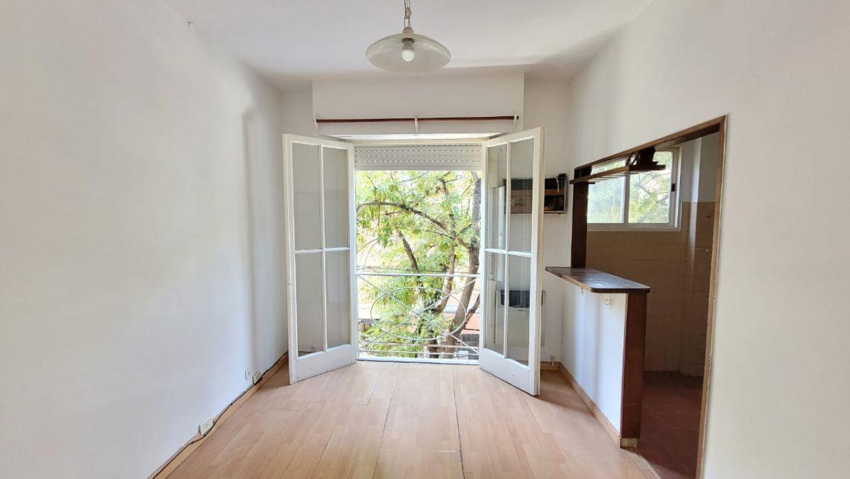 Foto de EXCELENTE UBICACIÓN "Boedo 105", DEPARTAMENTO 2 AMBIENTES CON BALCÓN, imagen 1