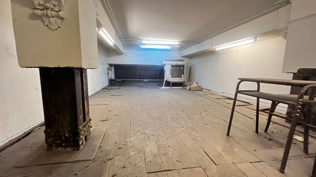 Foto de LOCAL - VENTA - MICROCENTRO, SAN MARTIN 428 A MTS DE AV. CORRIENTES, imagen 3