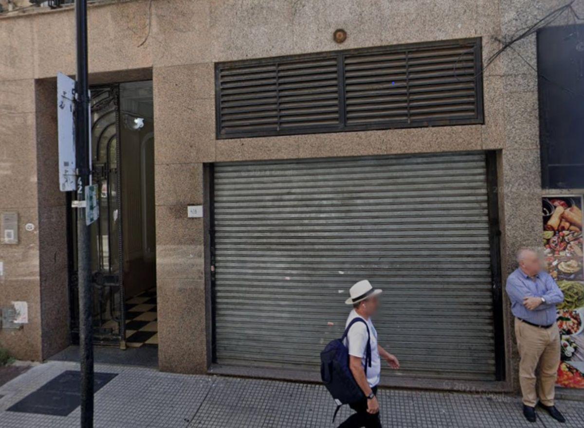 Foto de LOCAL - VENTA - MICROCENTRO, SAN MARTIN 428 A MTS DE AV. CORRIENTES, imagen 2