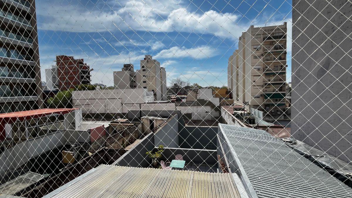 Foto de DEPTO ALQUILER 2 AMB. V URQUIZA "TRIUNVIRATO 4141", BALCON, imagen 3
