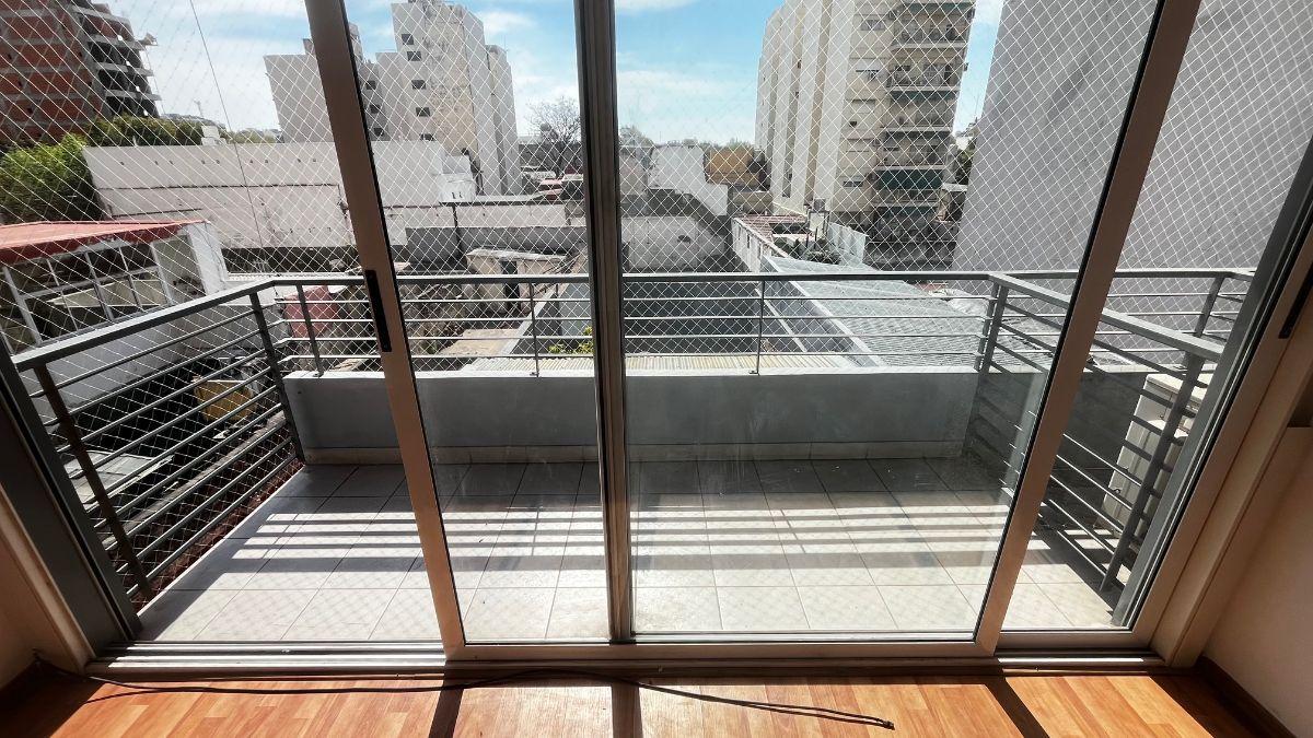 Foto de DEPTO ALQUILER 2 AMB. V URQUIZA "TRIUNVIRATO 4141", BALCON, imagen 4