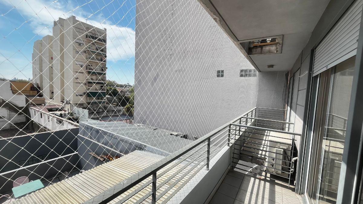 Foto de DEPTO ALQUILER 2 AMB. V URQUIZA "TRIUNVIRATO 4141", BALCON, imagen 1