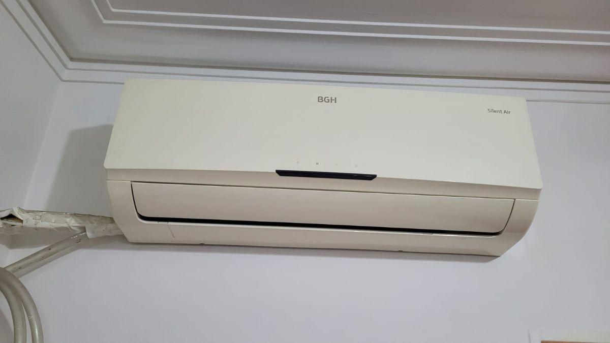 Foto de DEPTO. ALQUILER 1 AMB. ALMAGRO - "GASCON 30", INTERNO, APTO PROFESIONAL, imagen 2