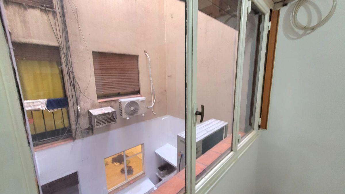 Foto de DEPTO. ALQUILER 1 AMB. ALMAGRO - "GASCON 30", INTERNO, APTO PROFESIONAL, imagen 3