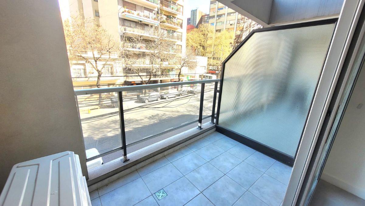 Foto de "EXCELENTE UBICACIÓN" DIAZ VELEZ 3879, MONOAMBIENTE C/BALCON AL FRENTE, imagen 1