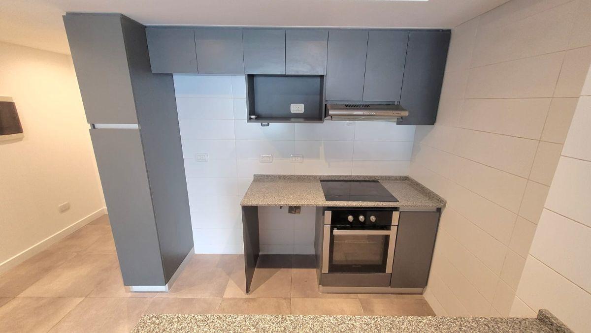 Foto de "EXCELENTE UBICACIÓN" DIAZ VELEZ 3879, MONOAMBIENTE C/BALCON AL FRENTE, imagen 3