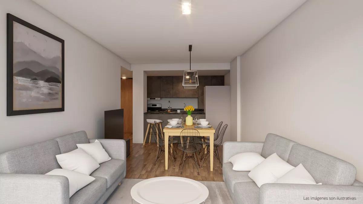 Dpto • 3 Amb 67 m² - Ramon Falcon 6600 4