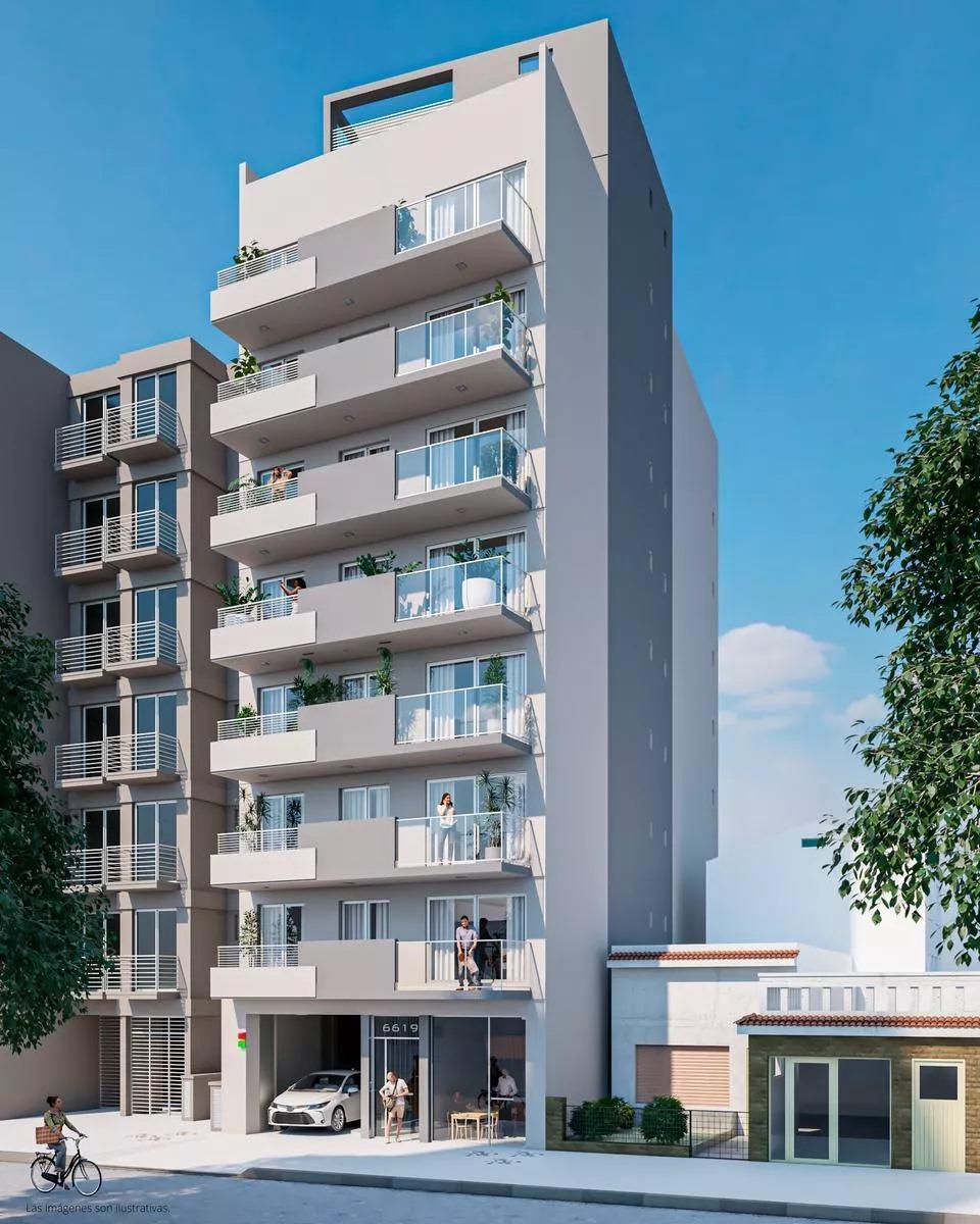 Dpto • 3 Amb 67 m² - Ramon Falcon 6600 1