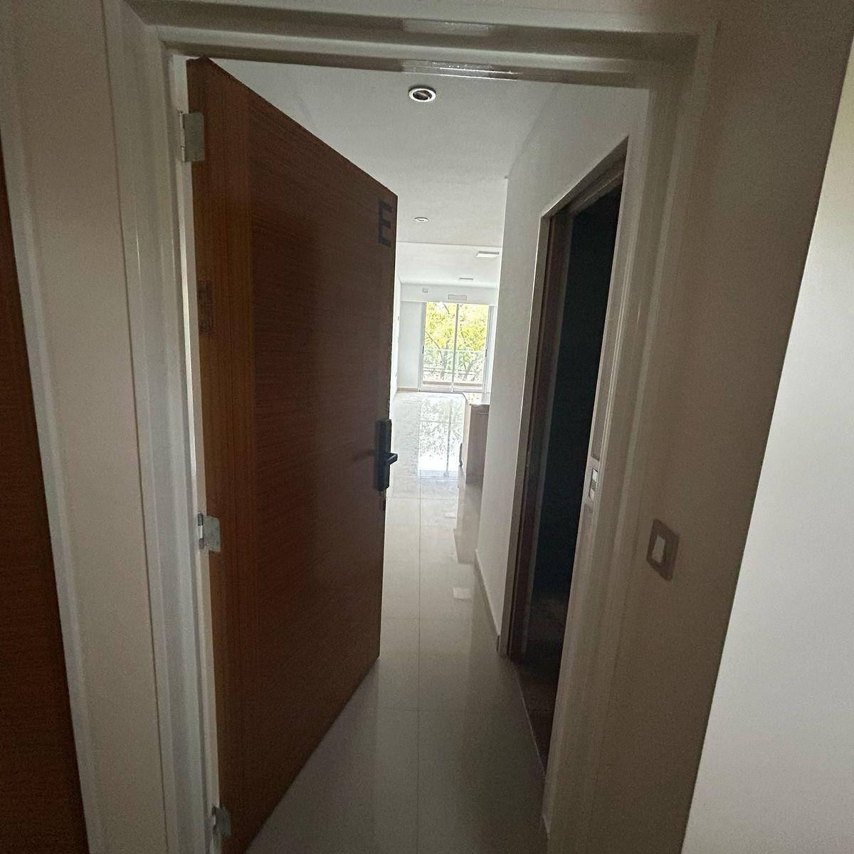 Departamento Monoambiente C/balcon en Liniers 2