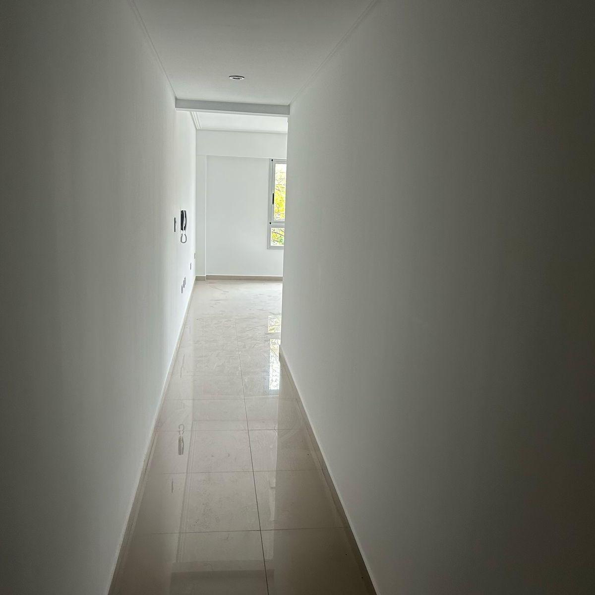 Departamento Monoambiente C/balcon en Liniers 2
