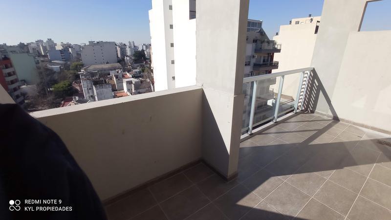Semipiso 2 Ambientes con Balcon Terraza - Murguiondo 111 - Liniers 3