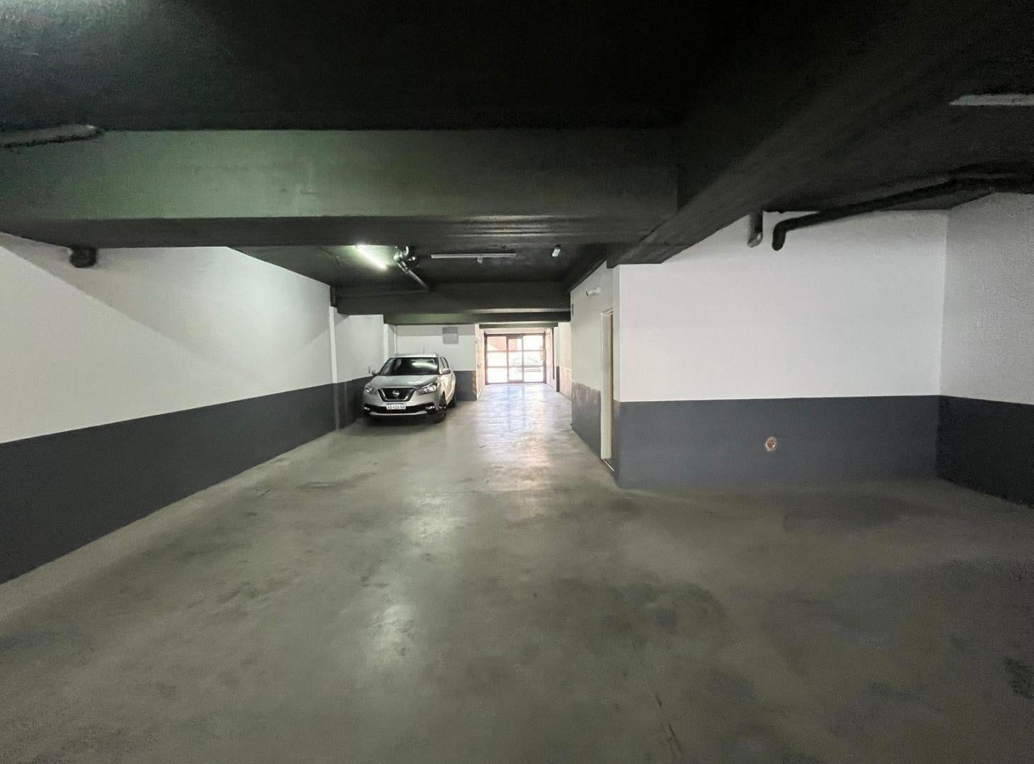 Cocheras en venta - Cañada de gomez 900