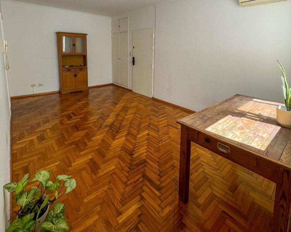 Departamento de 3 ambientes apto credito