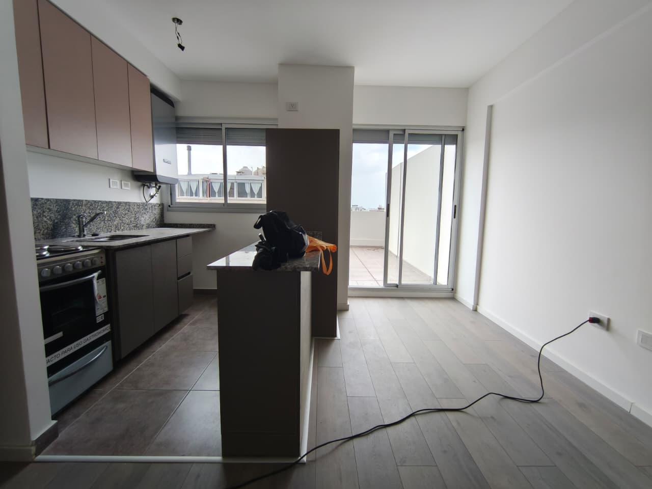 Foto de Departamento 2 AMB en Liniers CON BALCON ATERRAZADO, imagen 3
