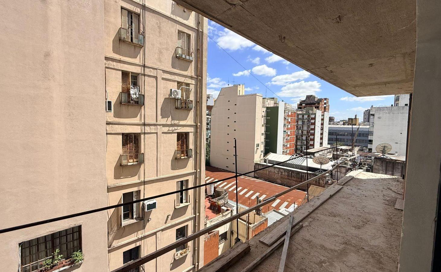 Foto de Depto - 3 amb con balcon amplio y 2 baños - Balvanera, imagen 3