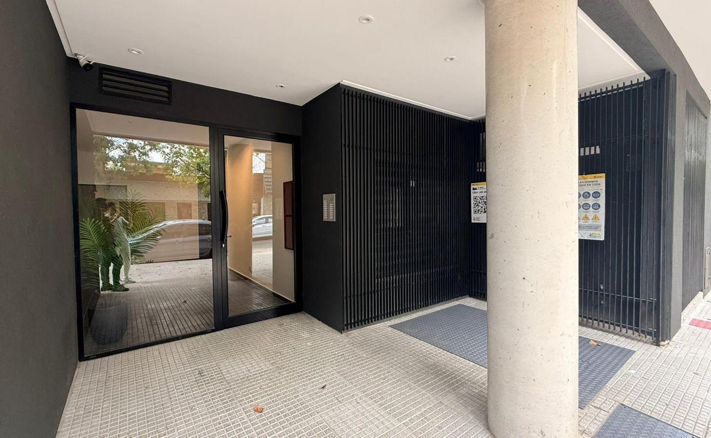 Dpto - 2 amb 60 m2 totales - de calidad - Pizarro 5800