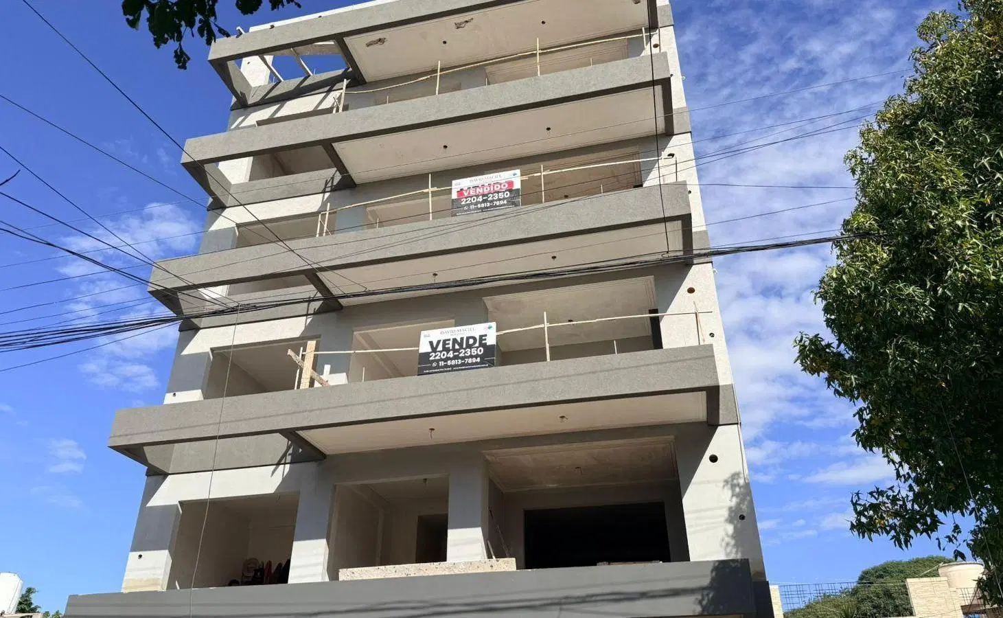 Venta - Semipiso de categoria - 2 ambientes 2