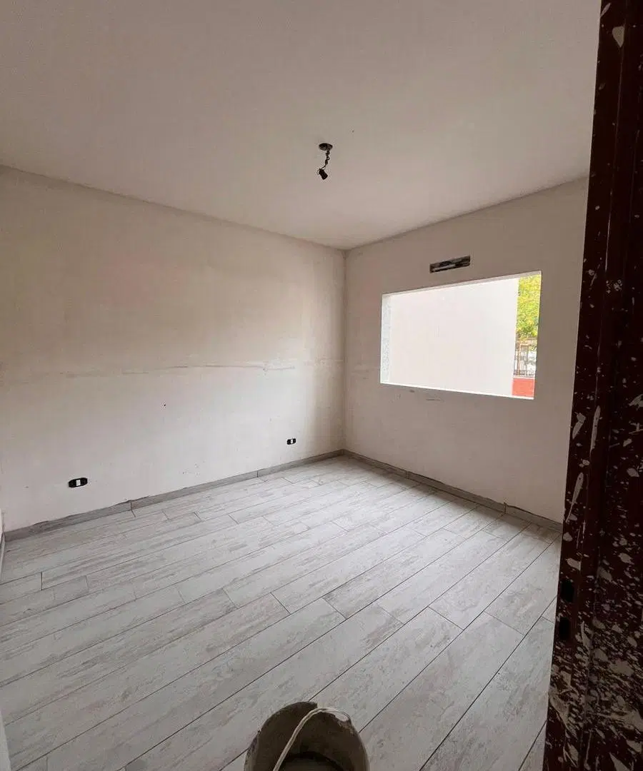 2 Ambientes a Estrenar Barrio Naón 5