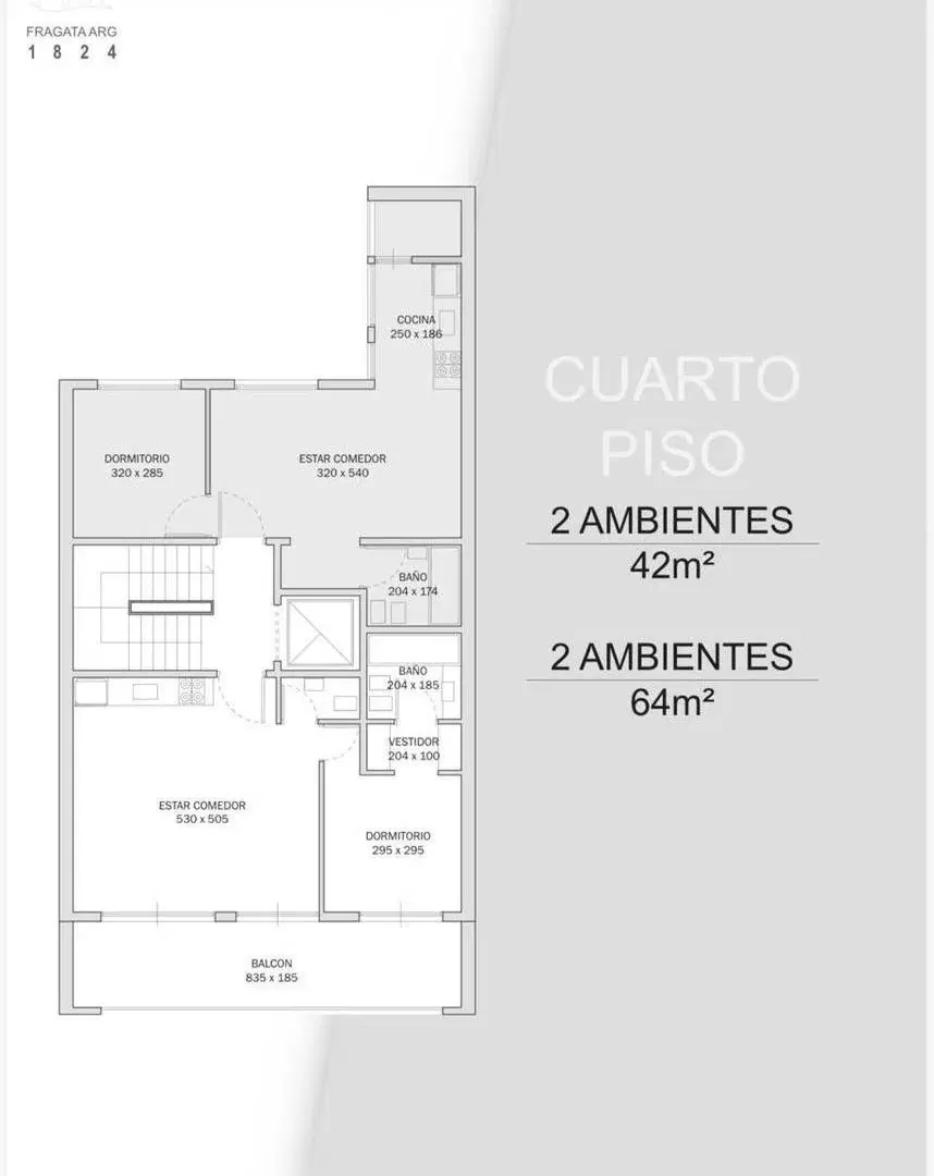 Plano 2