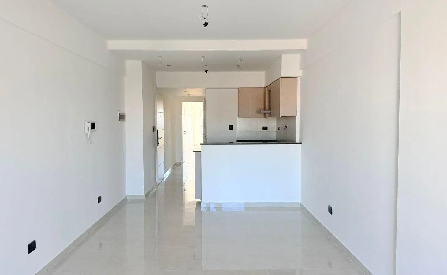 Venta • 2 ambientes 59 m2• Categoria • Rafaela 3900 1