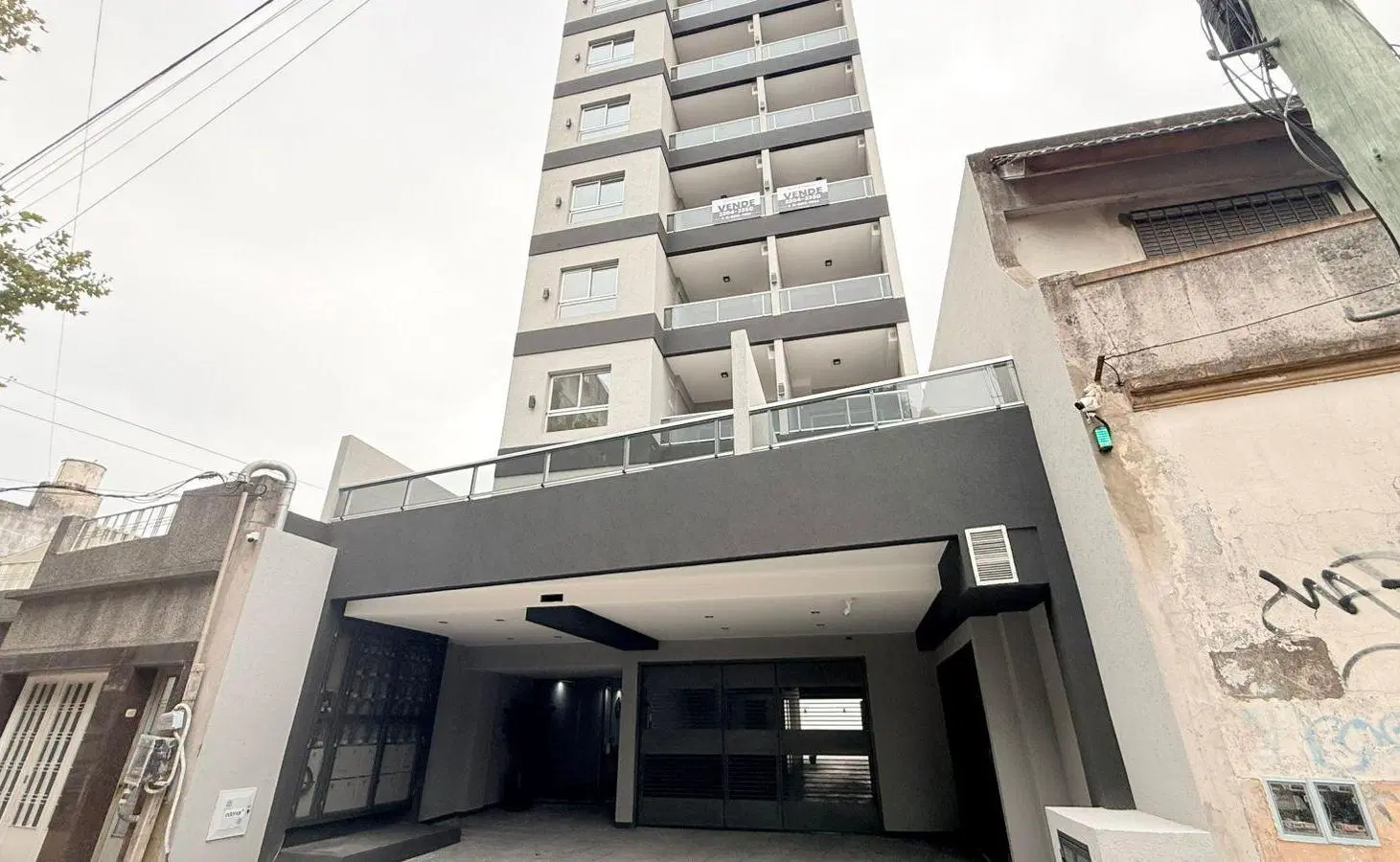 Venta • 2 ambientes 59 m2• Categoria • Rafaela 3900 2