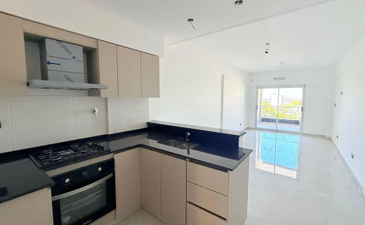 Venta • 2 ambientes 59 m2• Categoria • Rafaela 3900 4