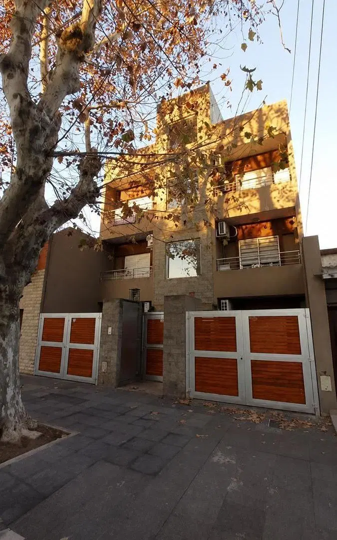 VENTA URGENTE - Semipiso 2 ambientes - Montiel 1300 Liniers 4