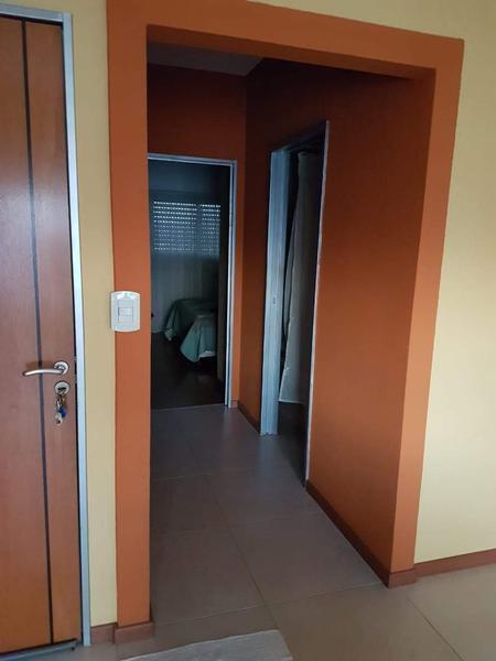 VENTA URGENTE - Semipiso 2 ambientes - Montiel 1300 Liniers