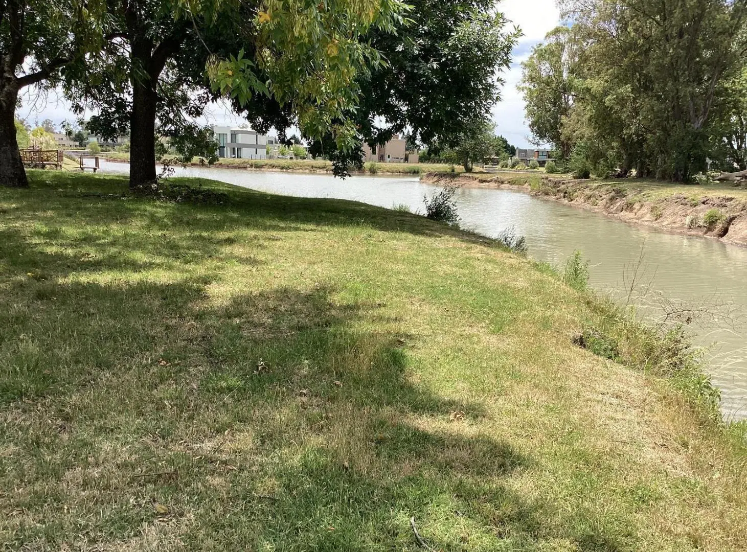 Lote  113  en Lagos de San Eliseo - 2