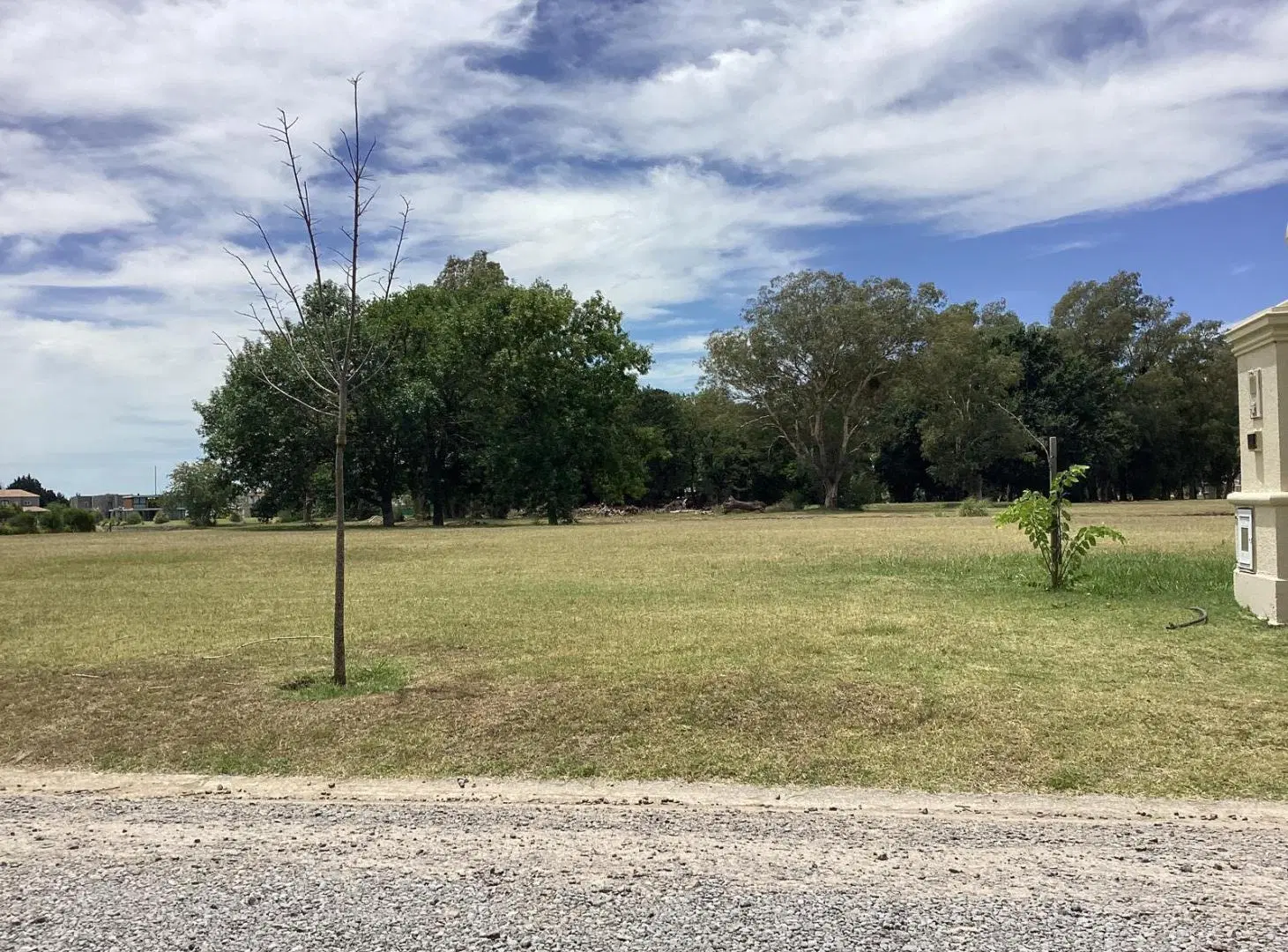 Lote  113  en Lagos de San Eliseo - 8