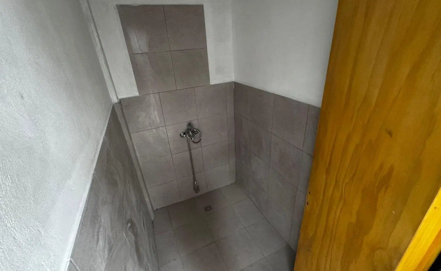 Galpón a estrenar - Alquiler o Venta - Ciudadela - A mts de Alvear 4