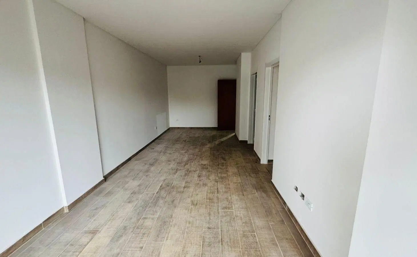 Semipiso - 2 amb con 2 baños, cocina separada - Miralla y Artigas 2