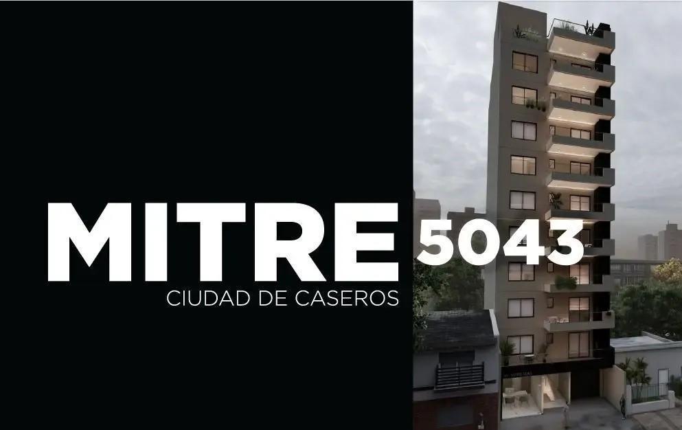 Departamento en Caseros