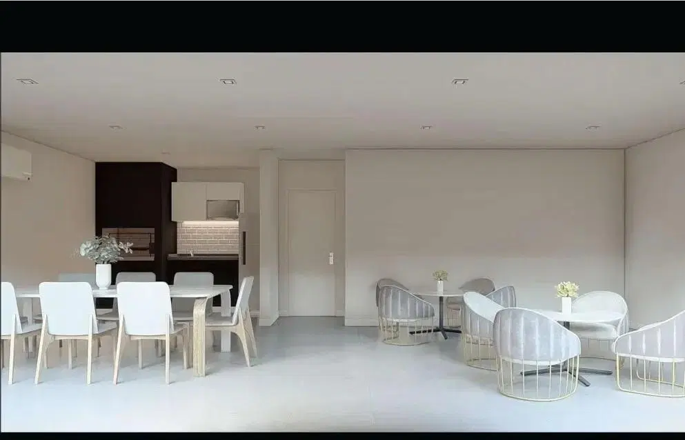Departamento en Caseros 2