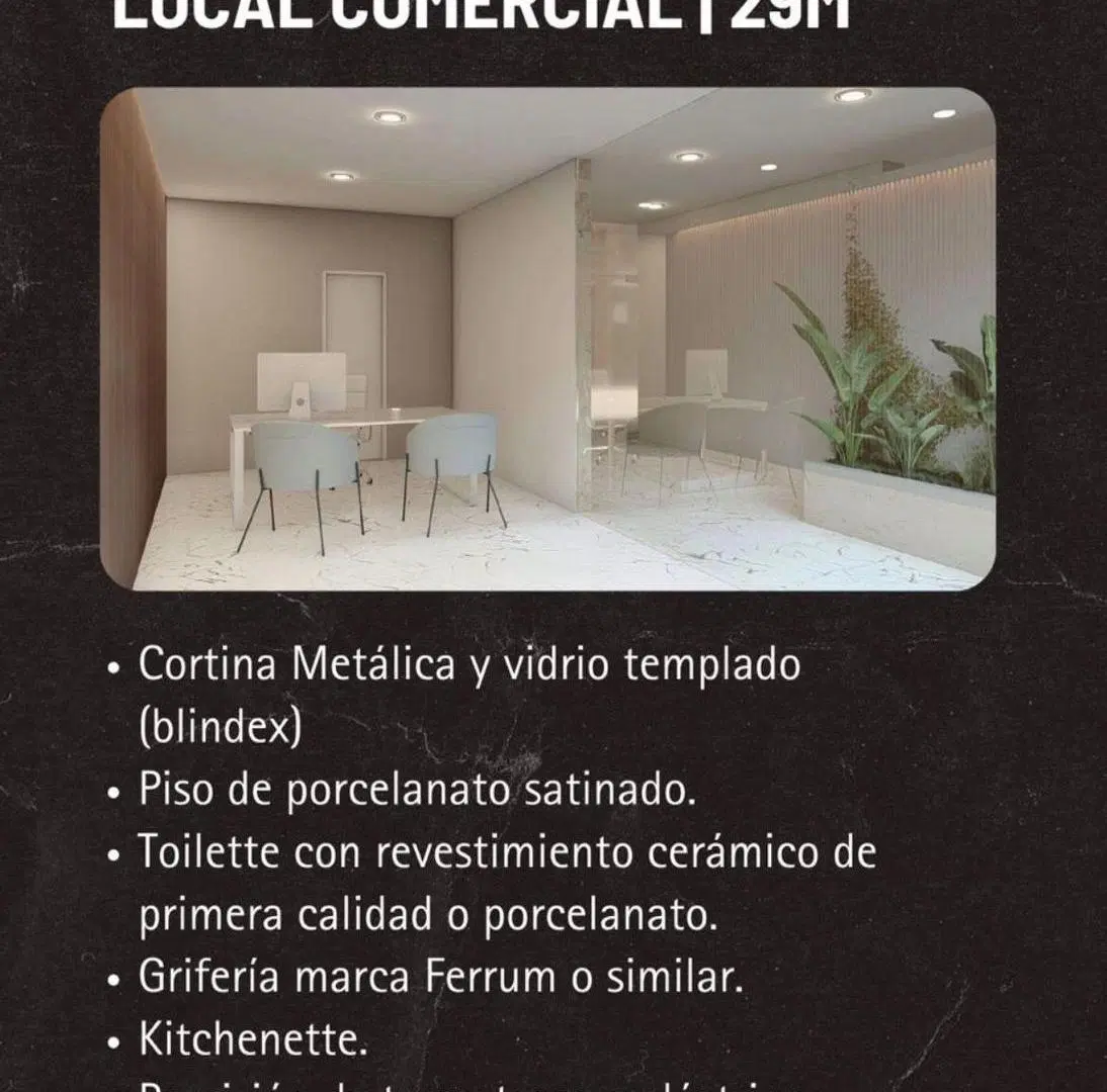 Departamento en Caseros 4
