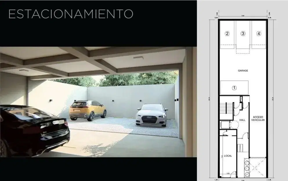 Plano 1