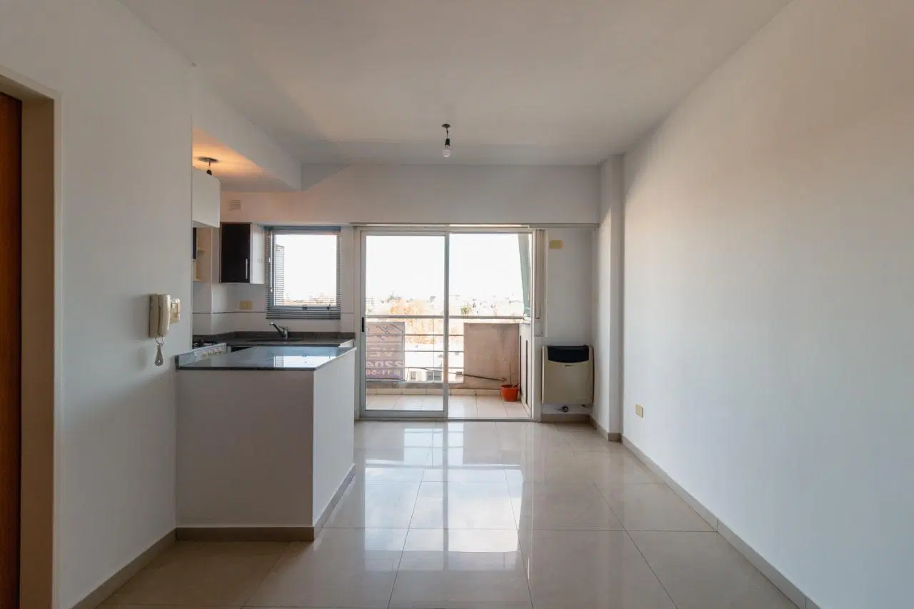 Departamento en ALQUILER * VILLA LURO* CABA* 2 AMBIENTES 4