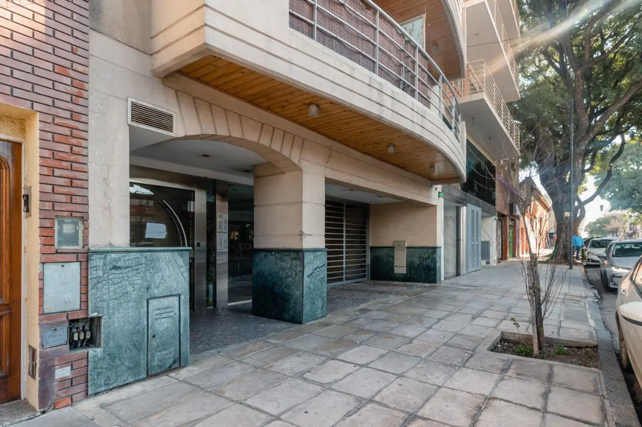 Departamento en ALQUILER * VILLA LURO* CABA* 2 AMBIENTES 3
