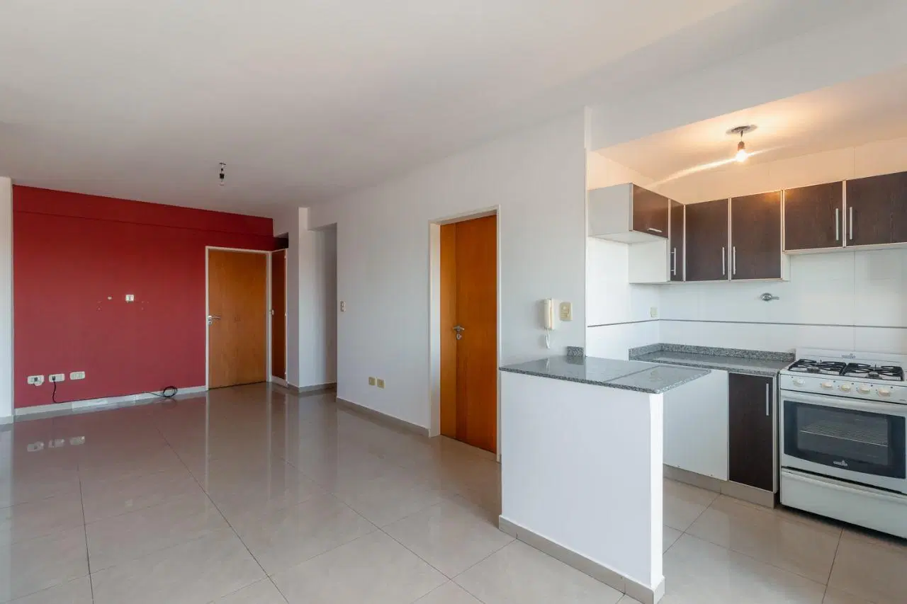 Departamento en ALQUILER * VILLA LURO* CABA* 2 AMBIENTES 5
