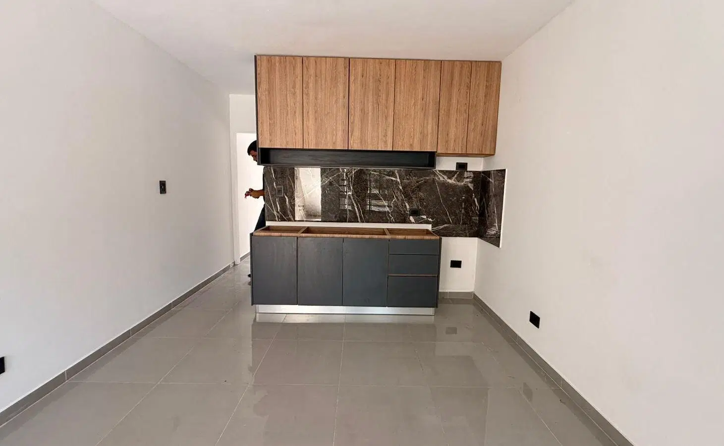 Dpto • 2 ambientes - Ideal renta - San justo 2