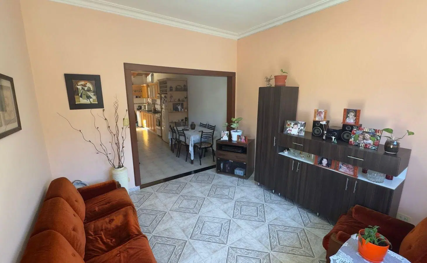 Venta - Casa Muy Luminosa sobre Lote Propio en Esquina - 4 amb 110m2 - Ramos Mejia 2