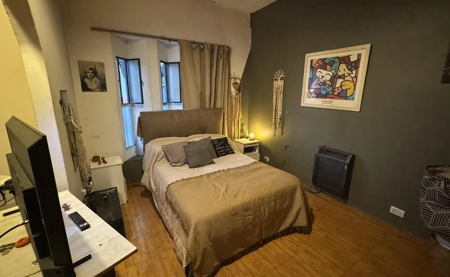 PH tipo casa 4 Amb en Esquina - Parque Avellaneda - Con terraza amplia Pileta y Parrilla 1
