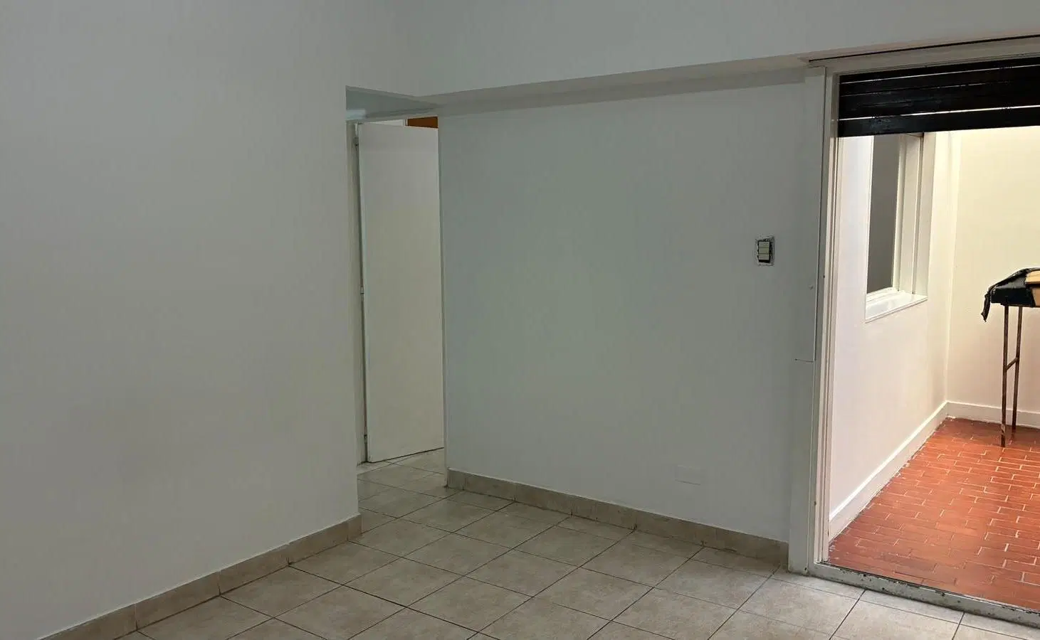 Departamento en alquiler en floresta 4